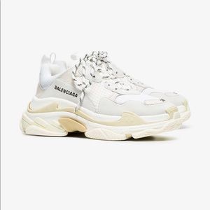 Balenciaga Triple S